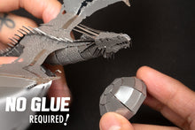 Load image into Gallery viewer, Gringott's Dragon