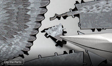 Load image into Gallery viewer, Buckbeak