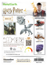 Load image into Gallery viewer, Buckbeak