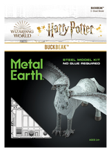 Load image into Gallery viewer, Buckbeak
