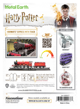 Load image into Gallery viewer, Hogwarts Express with Track