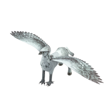 Load image into Gallery viewer, Buckbeak