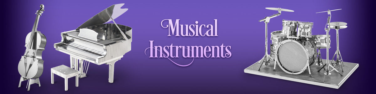 Musical – Metal Earth SA