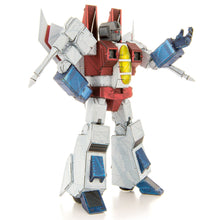 Load image into Gallery viewer, Starscream in Colour
