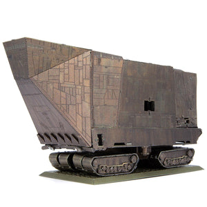 Jawa Sandcrawler