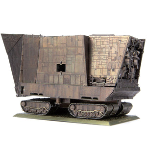 Jawa Sandcrawler