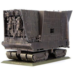 Jawa Sandcrawler