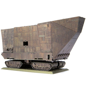 Jawa Sandcrawler