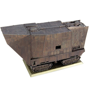 Jawa Sandcrawler