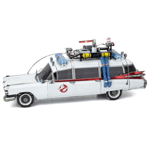 Ghostbusters Ecto-1