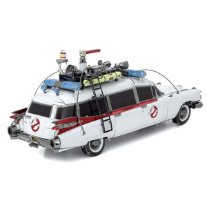 Ghostbusters Ecto-1