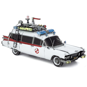 Ghostbusters Ecto-1