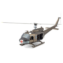 Load image into Gallery viewer, UH-1 Huey Helicopter
