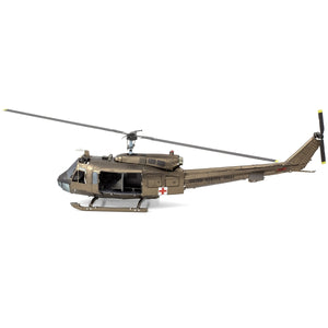 UH-1 Huey Helicopter