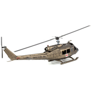 UH-1 Huey Helicopter