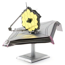 Load image into Gallery viewer, James Webb Space Telescope

