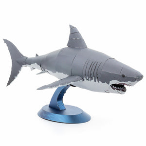 Great White Shark