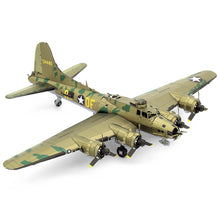 Load image into Gallery viewer, B-17 Flying Fortress
