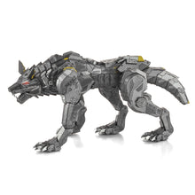 Load image into Gallery viewer, Cyber Wolf
