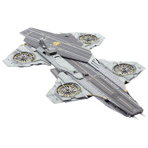 Helicarrier