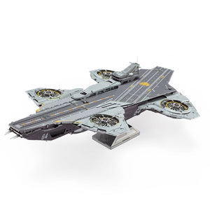 Helicarrier