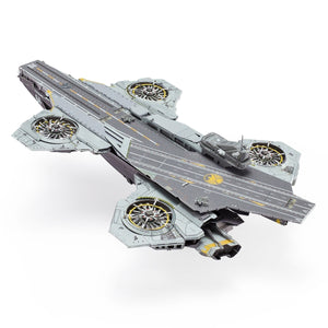 Helicarrier