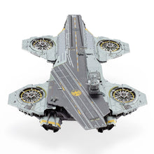 Load image into Gallery viewer, Helicarrier
