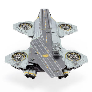 Helicarrier