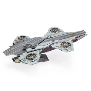 Helicarrier