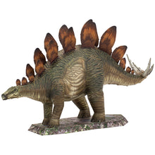 Load image into Gallery viewer, Stegosaurus
