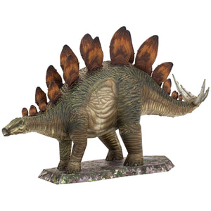 Stegosaurus