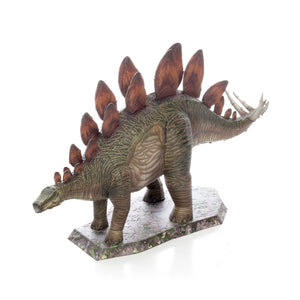 Stegosaurus