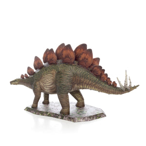 Stegosaurus