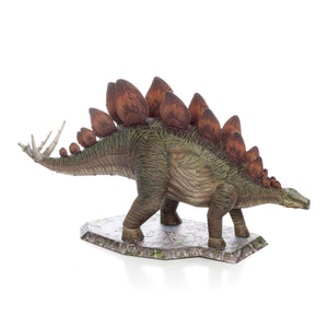 Stegosaurus