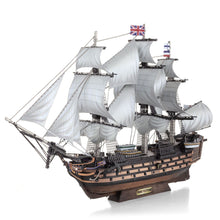 Load image into Gallery viewer, HMS Victory
