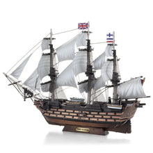 Load image into Gallery viewer, HMS Victory
