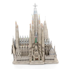 Load image into Gallery viewer, Sagrada Familia
