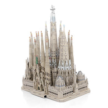 Load image into Gallery viewer, Sagrada Familia
