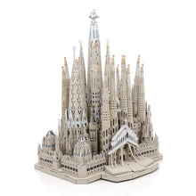 Load image into Gallery viewer, Sagrada Familia
