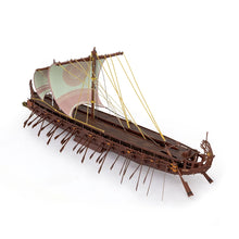Load image into Gallery viewer, Greek Trireme
