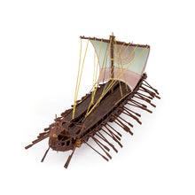 Load image into Gallery viewer, Greek Trireme
