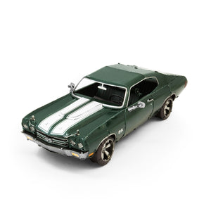 1970 Chevy Chevelle