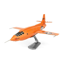 Load image into Gallery viewer, Bell X-1

