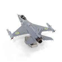 Load image into Gallery viewer, F-16 Fighting Falcon Ukrainian Air Force
