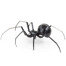 Load image into Gallery viewer, Black Widow Spider
