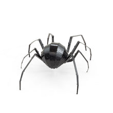 Load image into Gallery viewer, Black Widow Spider
