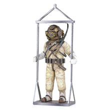 Load image into Gallery viewer, Vintage Diving Suit
