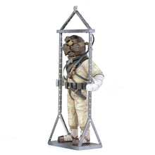 Load image into Gallery viewer, Vintage Diving Suit
