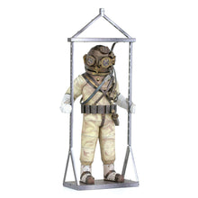Load image into Gallery viewer, Vintage Diving Suit
