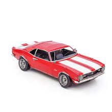 Load image into Gallery viewer, 1968 Z/28 Camaro
